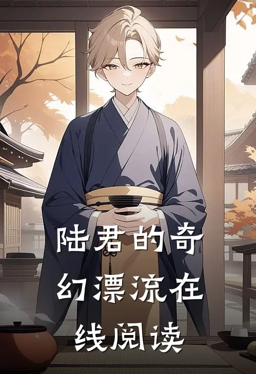 陆君的奇幻漂流在线阅读