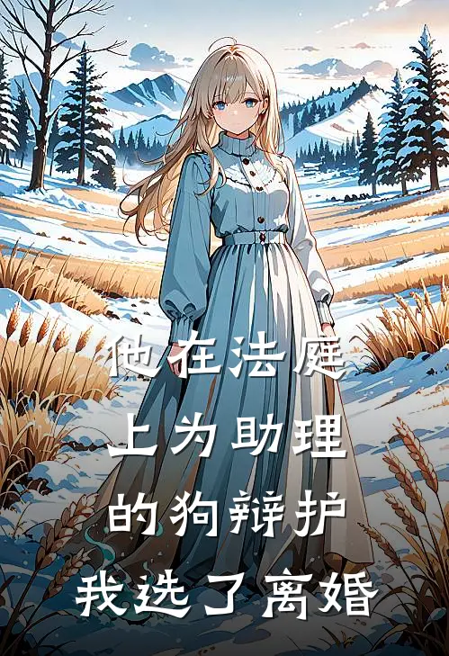 他在法庭上为助理的狗辩护，我选了离婚(许青青沈砚修)免费小说完结_最新推荐小说他在法庭上为助理的狗辩护，我选了离婚(许青青沈砚修)