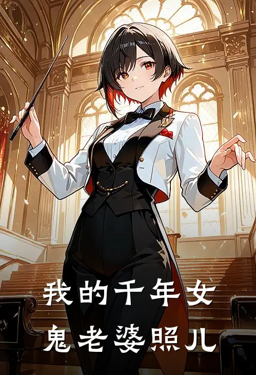 我的千年女鬼老婆照儿