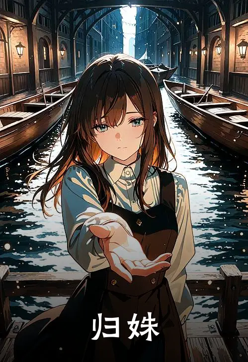 归姝沈姝沈婉清完结好看小说_无弹窗全文免费阅读归姝(沈姝沈婉清)