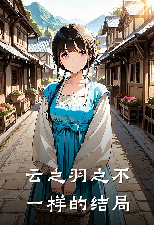 云之羽之不一样的结局