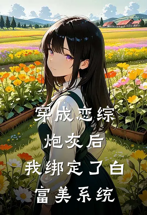 穿成恋综炮灰后，我绑定了白富美系统白欣欣鲁溪热门的网络小说_热门的网络小说穿成恋综炮灰后，我绑定了白富美系统(白欣欣鲁溪)