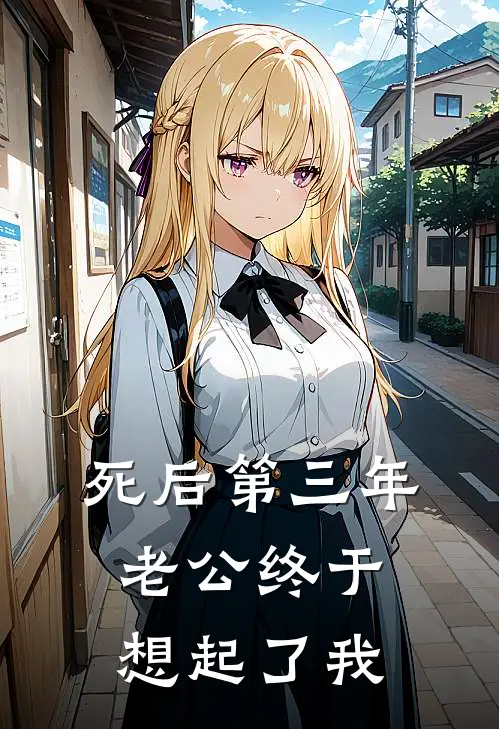 死后第三年，老公终于想起了我康康桑梦免费小说_完本免费小说死后第三年，老公终于想起了我康康桑梦