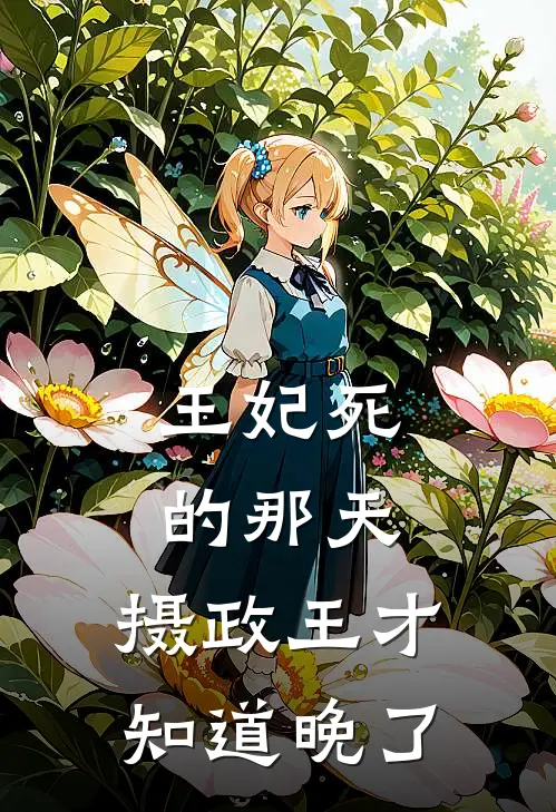 王妃死的那天，摄政王才知道晚了