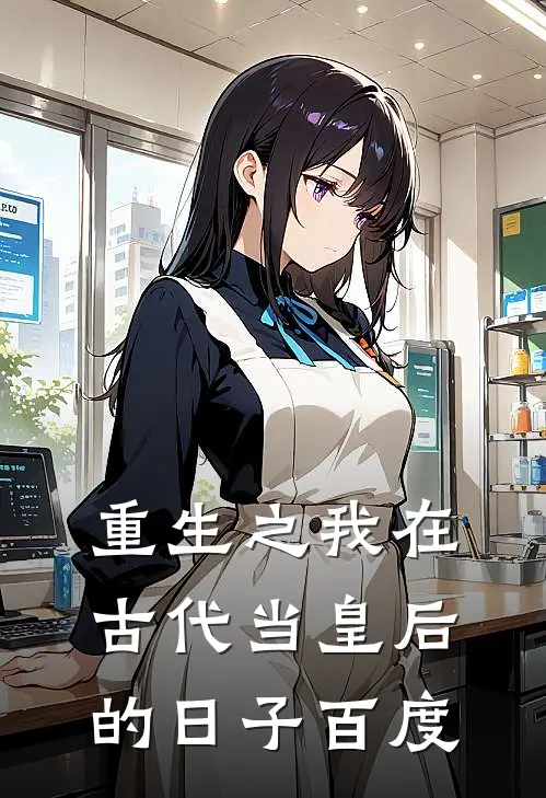 重生之我在古代当皇后的日子百度