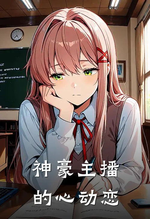 神豪主播的心动恋