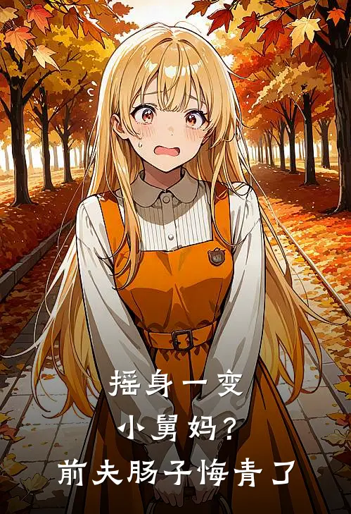 摇身一变小舅妈？前夫肠子悔青了沈迦然傅延洲全文在线阅读_摇身一变小舅妈？前夫肠子悔青了全集免费阅读