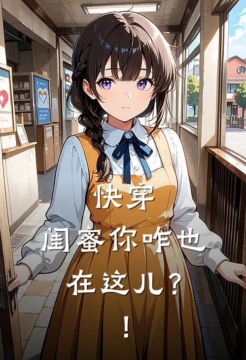 快穿：闺蜜你咋也在这儿？！