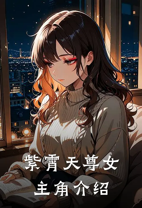 紫霄天尊女主角介绍