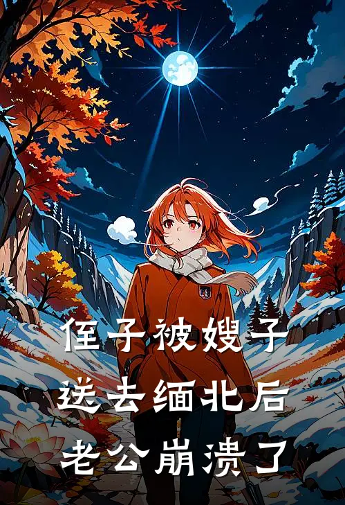 侄子被嫂子送去缅北后，老公崩溃了