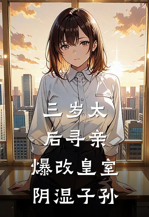 三岁太后寻亲，爆改皇室阴湿子孙陆软软陆临川最新小说推荐_完本小说免费阅读三岁太后寻亲，爆改皇室阴湿子孙(陆软软陆临川)