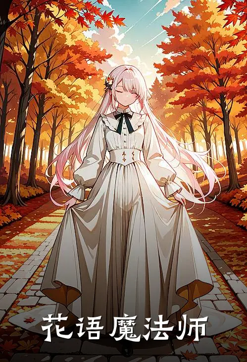 艾拉莉莉花语魔法师最新章节在线阅读_艾拉莉莉完整版阅读