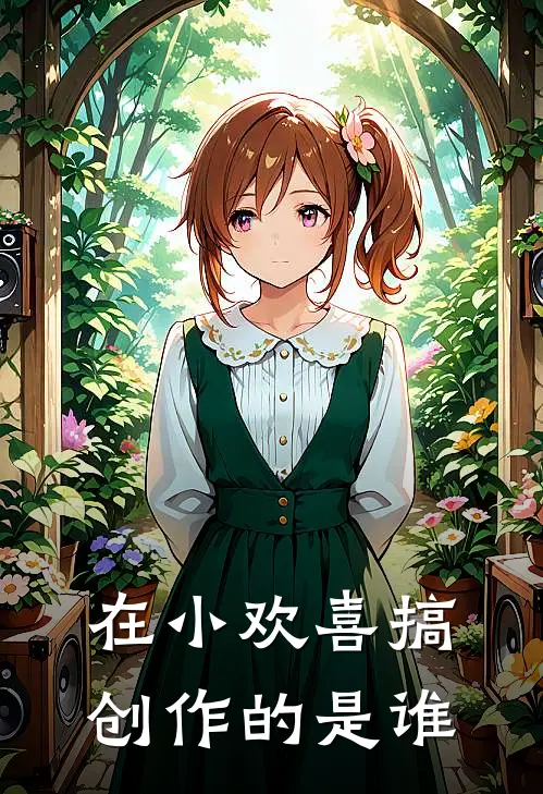 在小欢喜搞创作的是谁