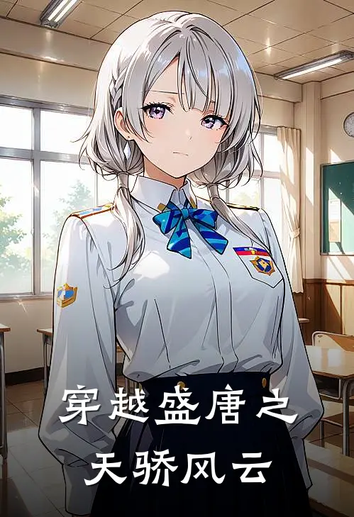 穿越盛唐之天骄风云林羽李白热门的网络小说_完整版小说穿越盛唐之天骄风云(林羽李白)