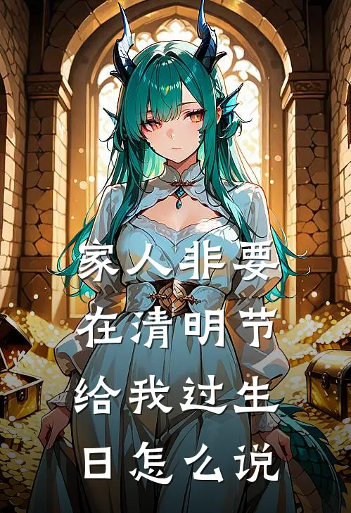 家人非要在清明节给我过生日怎么说