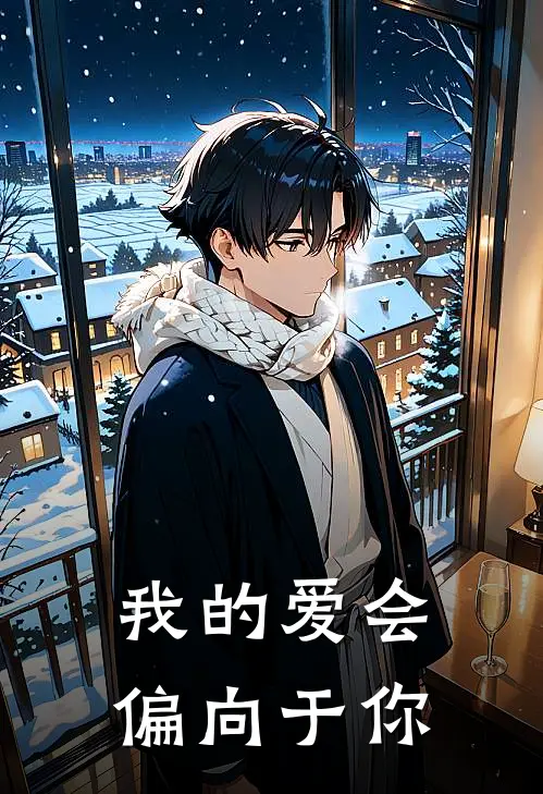 我的爱会偏向于你