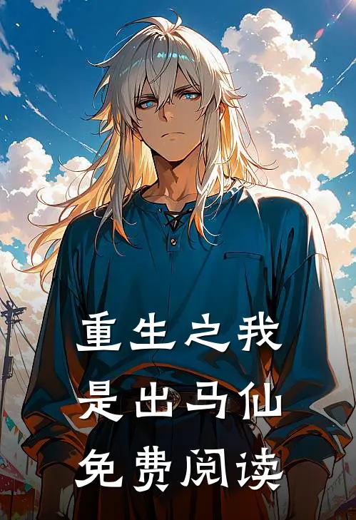 重生之我是出马仙免费阅读