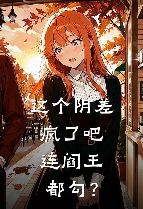 这个阴差疯了吧，连阎王都勾？