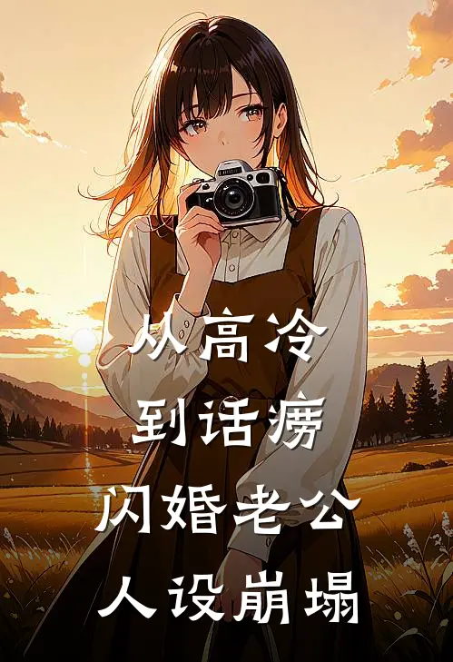 从高冷到话痨，闪婚老公人设崩塌林竹谢斯南小说完整版_完结版小说推荐从高冷到话痨，闪婚老公人设崩塌(林竹谢斯南)