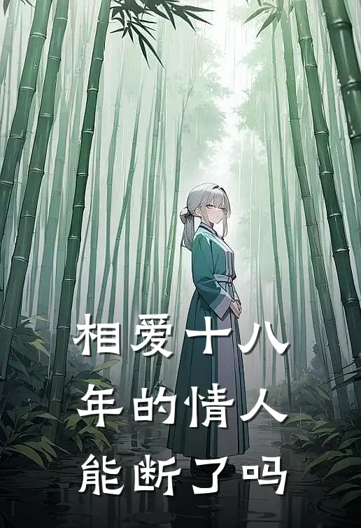 相爱十八年的情人能断了吗