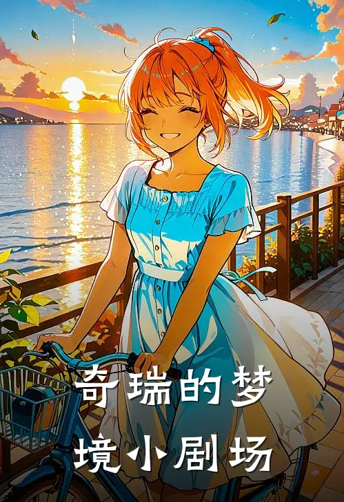 奇瑞的梦境小剧场(奇瑞崔啸)最热门小说_小说完整版奇瑞的梦境小剧场奇瑞崔啸