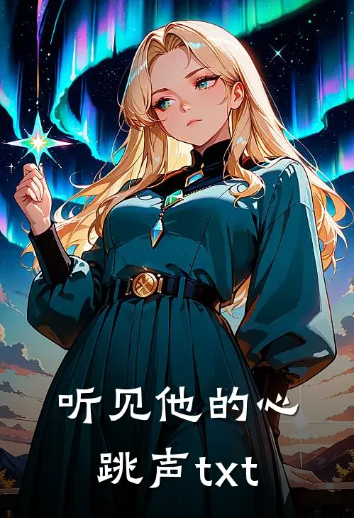 听见他的心跳声txt