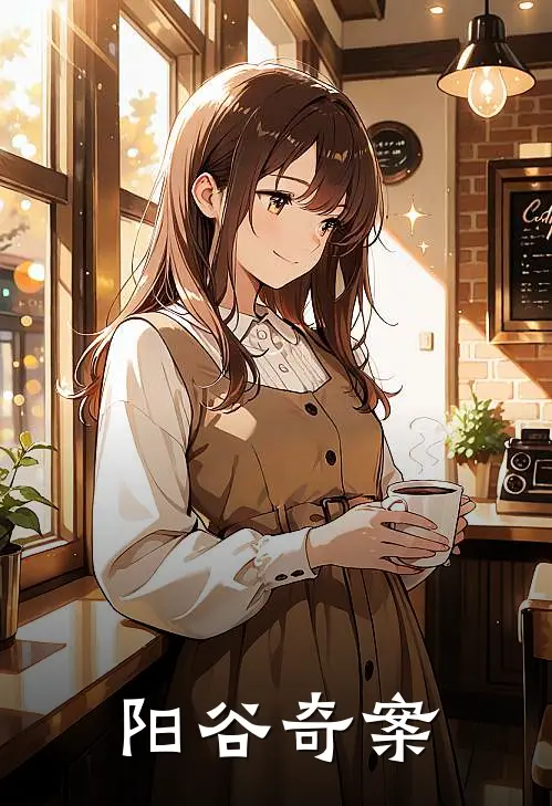 阳谷奇案（武大郎潘金莲）完整版小说阅读_阳谷奇案全文免费阅读（武大郎潘金莲）