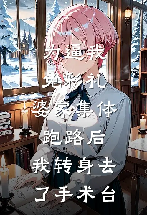 为逼我免彩礼，婆家集体跑路后，我转身去了手术台