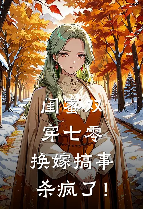 闺蜜双穿七零：换嫁搞事杀疯了！(姜染沈青禾)在线免费小说_完结小说免费阅读闺蜜双穿七零：换嫁搞事杀疯了！姜染沈青禾