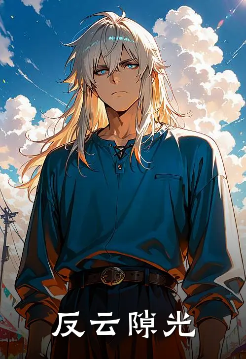 反云隙光