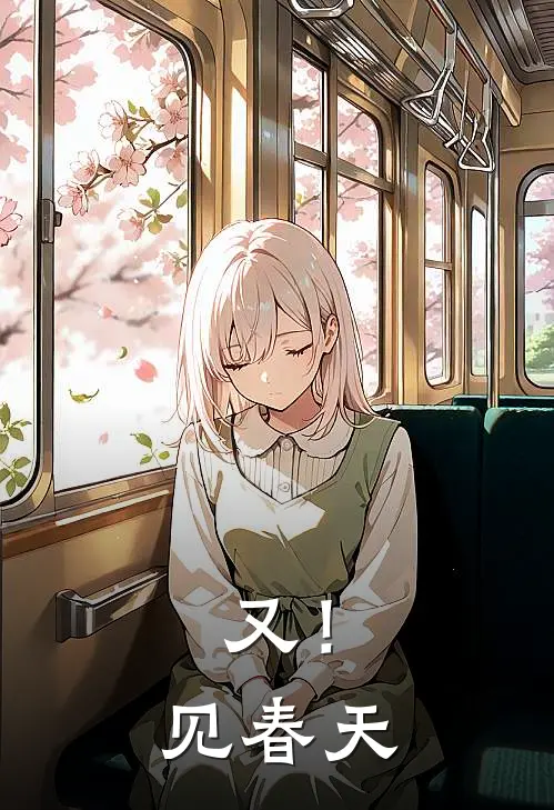 又！见春天