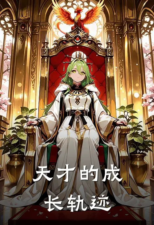 天才的成长轨迹