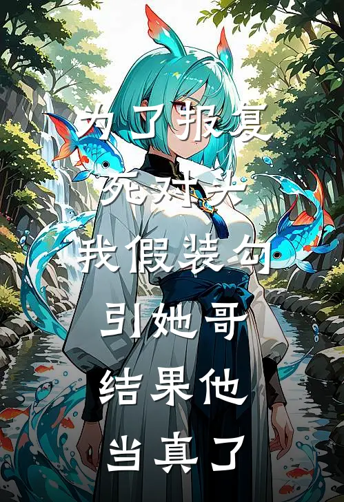 为了报复死对头，我假装勾引她哥，结果他当真了(许薇薇许津言)热门小说_《为了报复死对头，我假装勾引她哥，结果他当真了》最新章节在线阅读