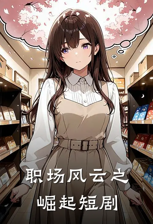 职场风云之崛起短剧