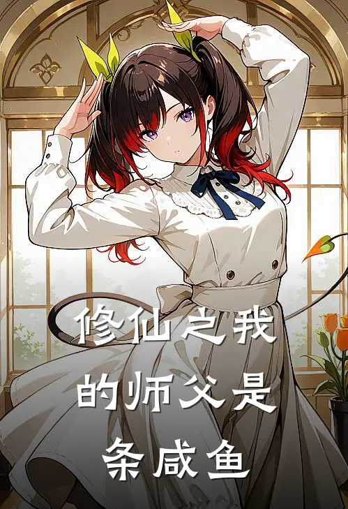 修仙之我的师父是条咸鱼
