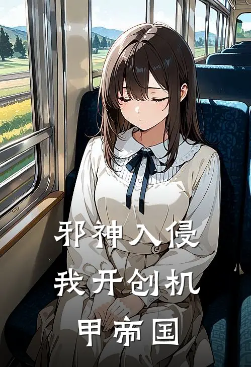 邪神入侵，我开创机甲帝国(叶宸姜国豪)最新完结小说推荐_热门小说排行榜邪神入侵，我开创机甲帝国叶宸姜国豪