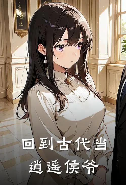 回到古代当逍遥侯爷