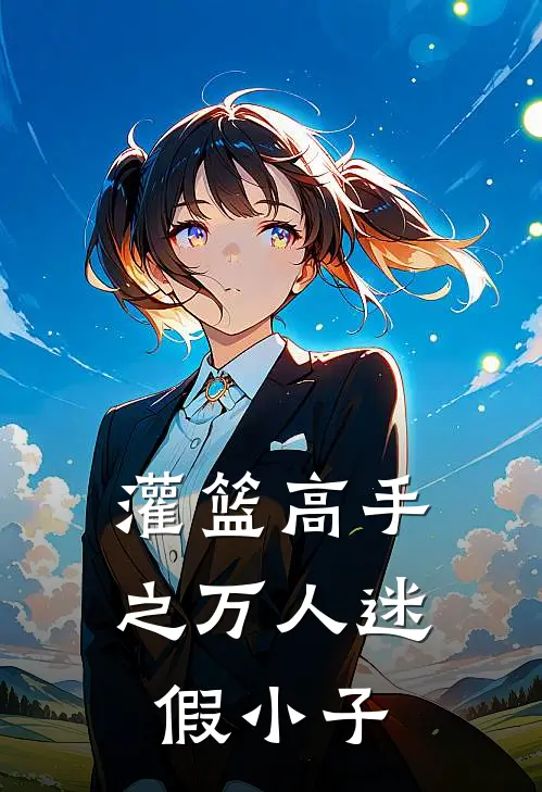 灌篮高手之万人迷假小子