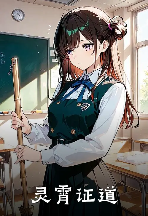 灵霄证道(洛尘苏瑶)最新好看小说_无弹窗全文免费阅读灵霄证道洛尘苏瑶