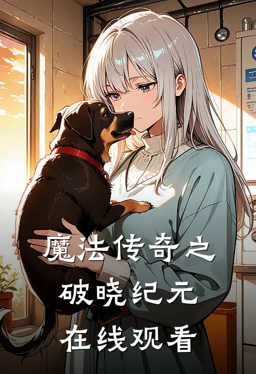 魔法传奇之破晓纪元在线观看