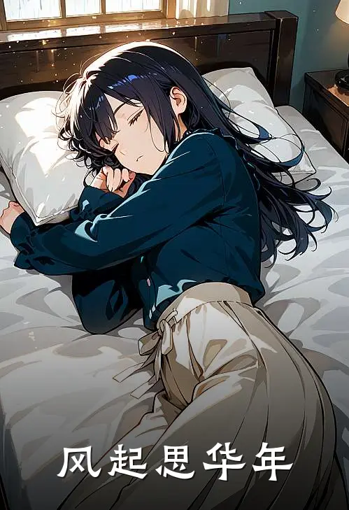 风起思华年