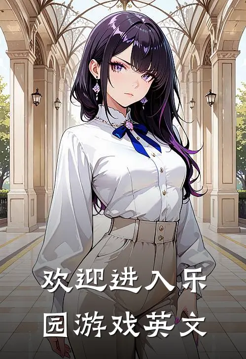 欢迎进入乐园游戏英文