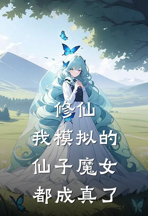 修仙：我模拟的仙子魔女都成真了