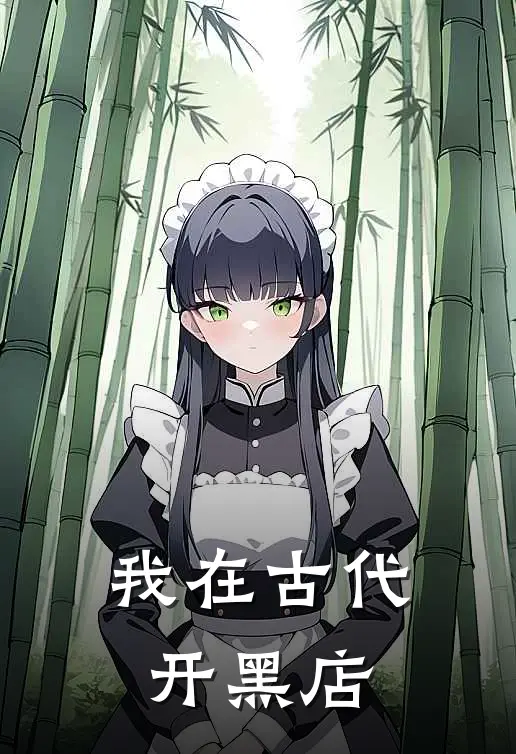 我在古代开黑店(林羽店小二)免费阅读全文_免费完结版小说我在古代开黑店林羽店小二