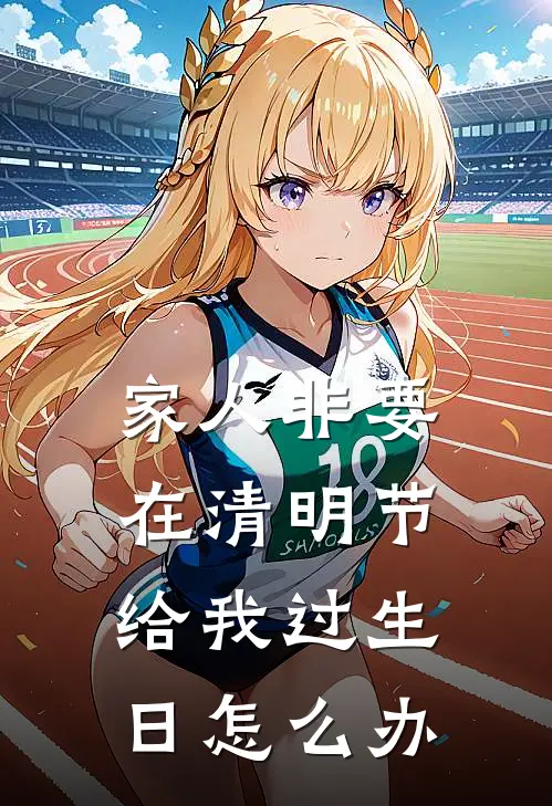 家人非要在清明节给我过生日怎么办