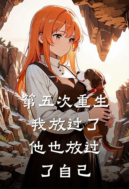 第五次重生，我放过了他也放过了自己陆执顾晚星完本小说大全_免费小说免费阅读第五次重生，我放过了他也放过了自己(陆执顾晚星)