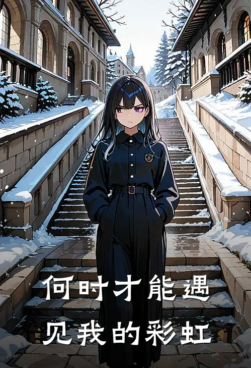 何时才能遇见我的彩虹(蒋虹孟勋)免费小说完结版_最新章节列表何时才能遇见我的彩虹(蒋虹孟勋)