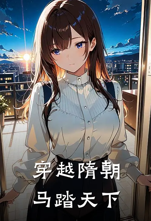 穿越隋朝：马踏天下