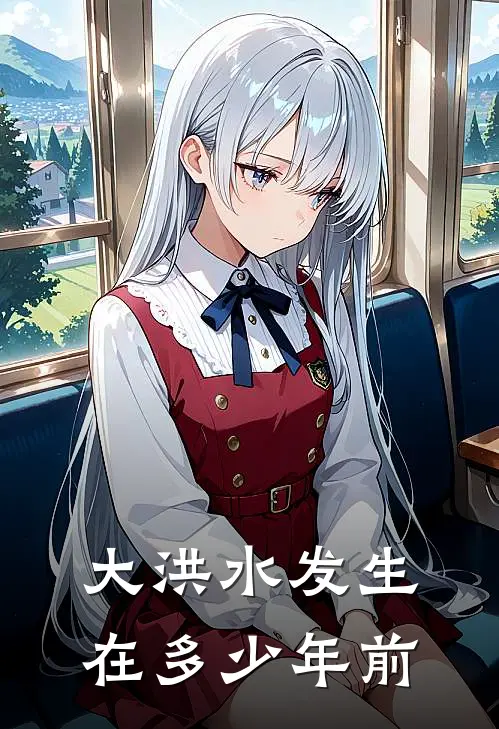 大洪水发生在多少年前