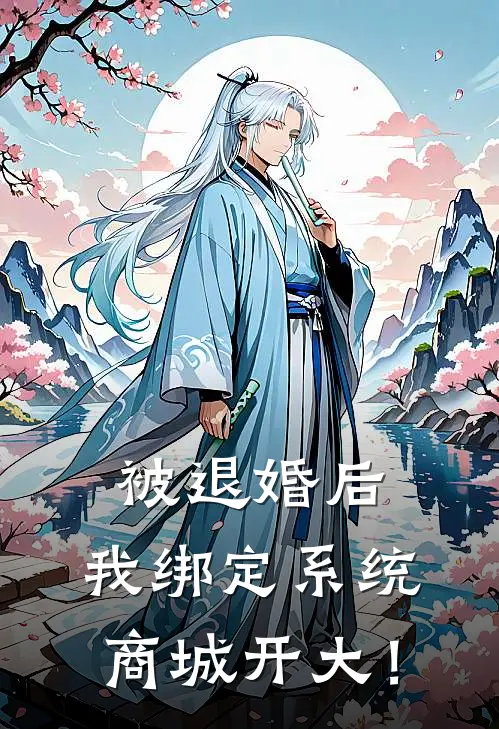 被退婚后，我绑定系统商城开大！